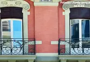 Palazzo Liberty Unique