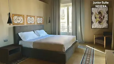 Palazzo Liberty Unique