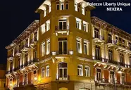 Palazzo Liberty Unique