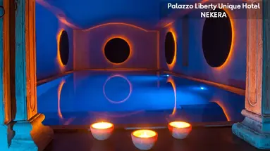 Palazzo Liberty Unique