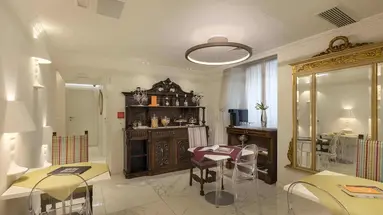 Palazzo Marletta Luxury House