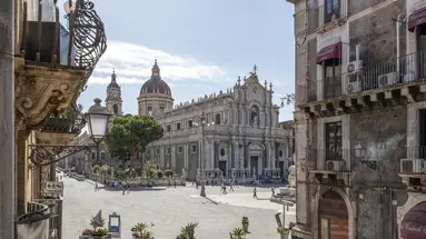 Palazzo Marletta Luxury House