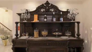 Palazzo Marletta Luxury House