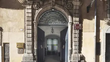 Palazzo Marletta Luxury House