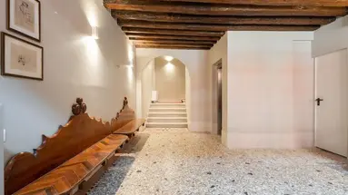 Palazzo Martinelli Dolfin