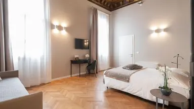 Palazzo Martinelli Dolfin