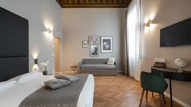 Palazzo Martinelli Dolfin