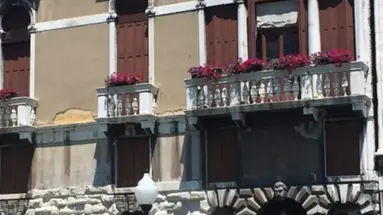 Palazzo Martinelli Dolfin