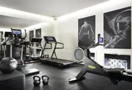 Palazzo Montemartini Rome, A Radisson Collection Hotel