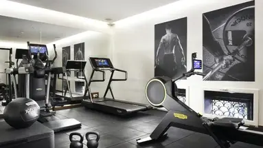 Palazzo Montemartini Rome, A Radisson Collection Hotel