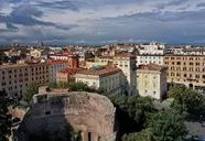 Palazzo Montemartini Rome, A Radisson Collection Hotel