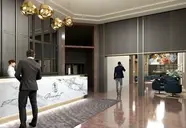 Palazzo President