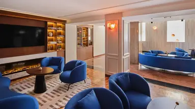 Palazzo President