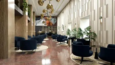 Palazzo President