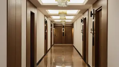 Palazzo President