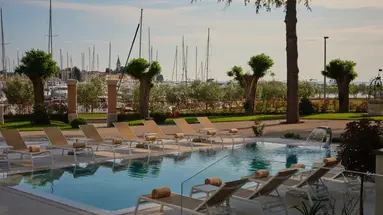 Palazzo Rainis Hotel & Spa