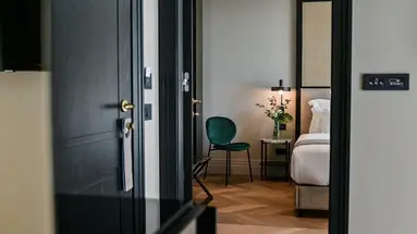 Palazzo Rainis Hotel & Spa