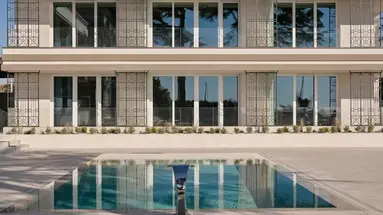 Palazzo Rainis Hotel & Spa