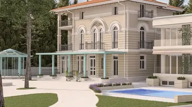 Palazzo Rainis Hotel & Spa