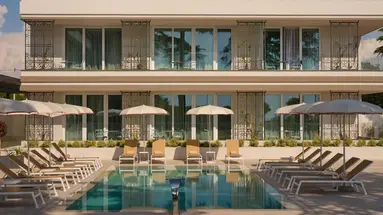Palazzo Rainis Hotel & Spa