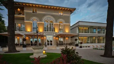Palazzo Rainis Hotel & Spa