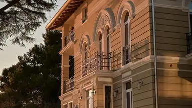 Palazzo Rainis Hotel & Spa