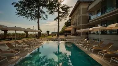 Palazzo Rainis Hotel & Spa