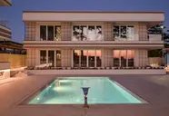 Palazzo Rainis Hotel & Spa
