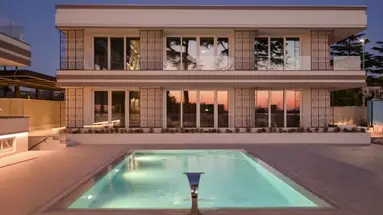 Palazzo Rainis Hotel & Spa