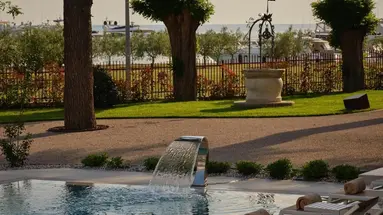 Palazzo Rainis Hotel & Spa