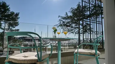 Palazzo Rainis Hotel & Spa