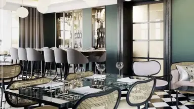 Palazzo Rainis Hotel & Spa