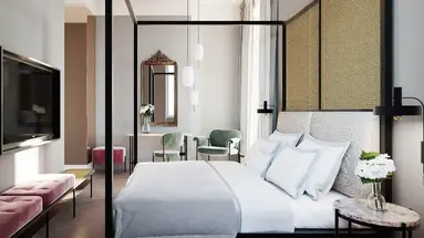 Palazzo Rainis Hotel & Spa