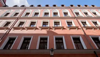 Palazzo Rosso