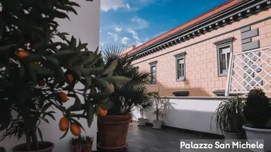 Palazzo San Michele