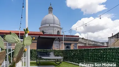 Palazzo San Michele