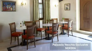 Palazzo Vecchio Exclusive Residence