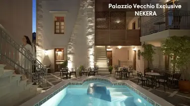 Palazzo Vecchio Exclusive Residence