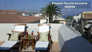 Palazzo Vecchio Exclusive Residence
