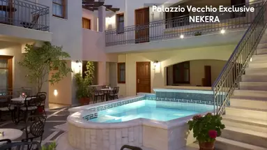 Palazzo Vecchio Exclusive Residence