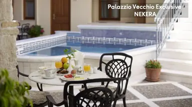 Palazzo Vecchio Exclusive Residence