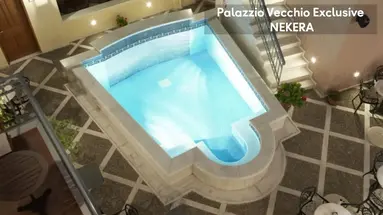 Palazzo Vecchio Exclusive Residence