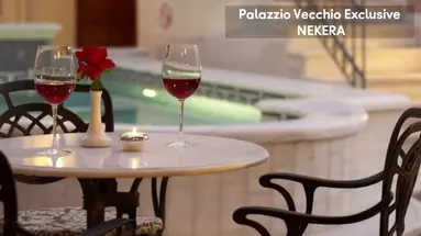Palazzo Vecchio Exclusive Residence