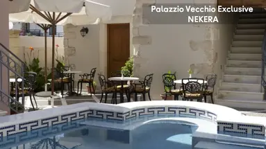 Palazzo Vecchio Exclusive Residence