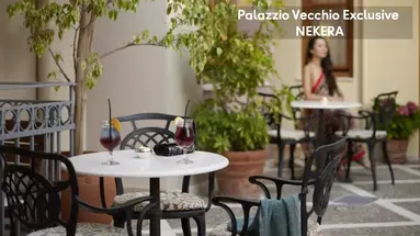 Palazzo Vecchio Exclusive Residence