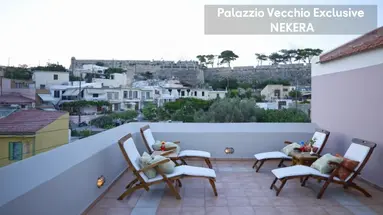 Palazzo Vecchio Exclusive Residence
