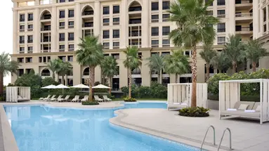 Palazzo Versace Dubai