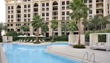 Palazzo Versace Dubai