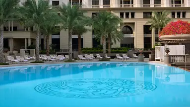 Palazzo Versace Dubai