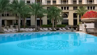 Palazzo Versace Dubai